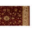 Wool Oriental Area Rug