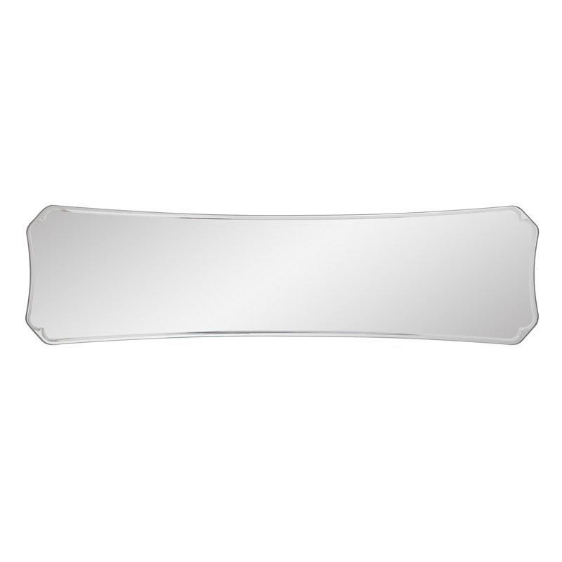 Jhuma Elongated Mirror