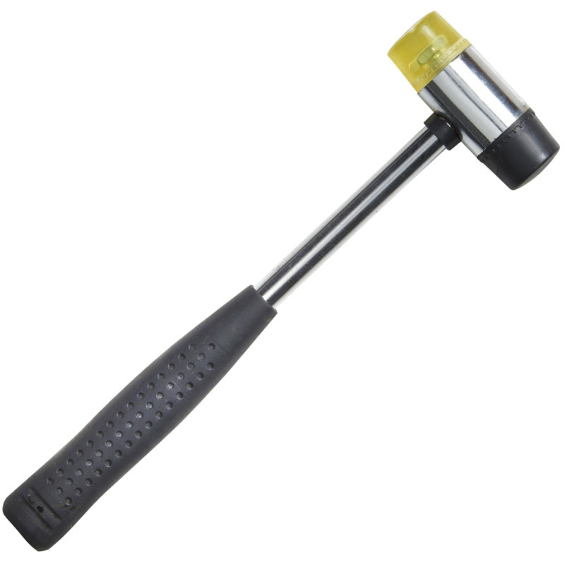 Laminate Wood Flooring Installation Tool Kit with 30 Spacers ? Floor Fitting Mallet Wedge and Bar
