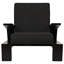 Nero Armchair
