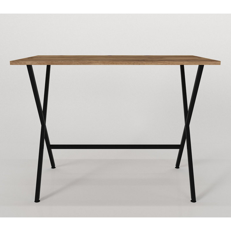 Bainsby Writing Desk, Atlantic Pine
