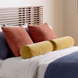 Pillows + Throws