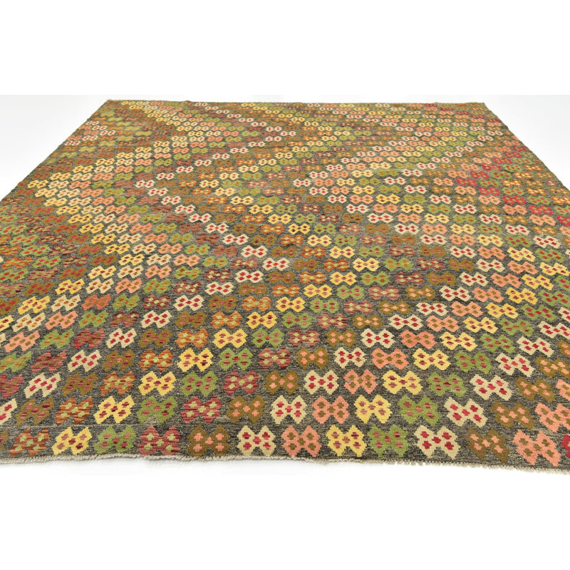 Newsom Multi Rug