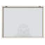 «Aticus Sloth» par Simon Te - reproduction de cadre photo sur verre