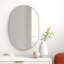 Miroir rond en aluminium pour hommes-1017318438-1017318443
