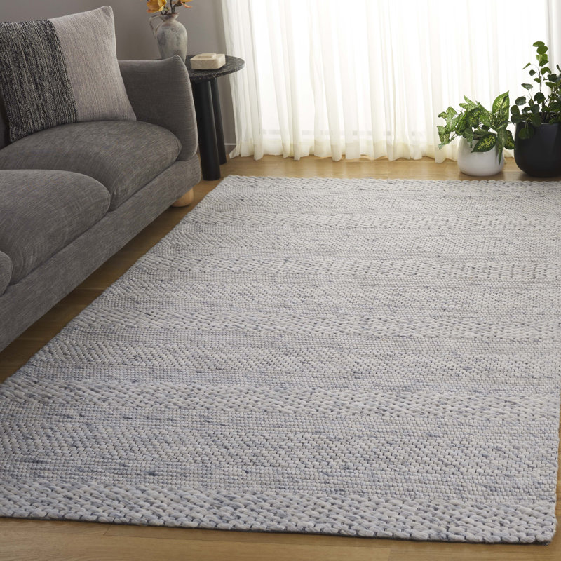 Eurydice Area Rug, Rectangle 4' x 6'