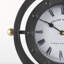 Horloge de table