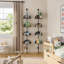 Solis Shelf 27cm W Floating Bookcase