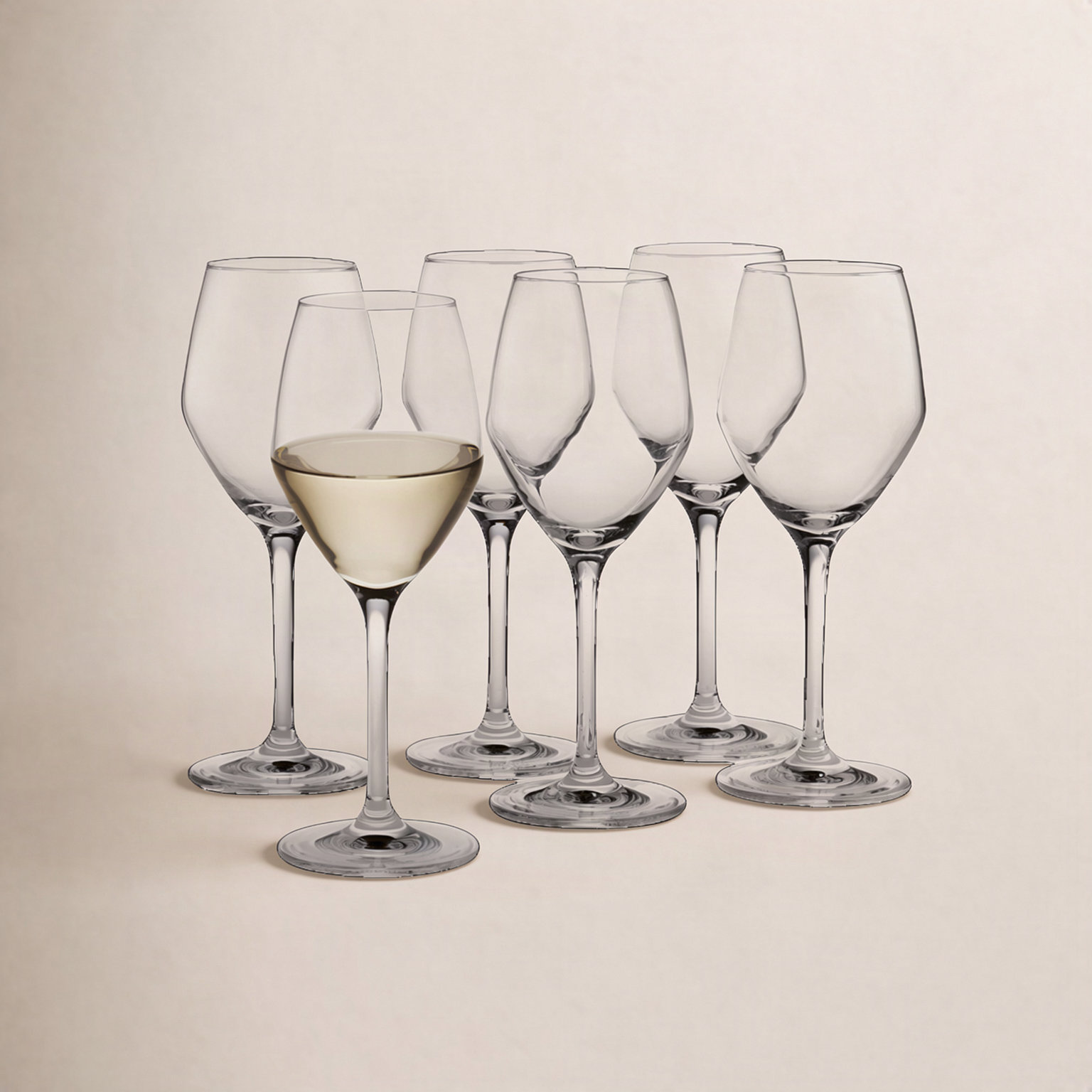 Perfection Red Wine Glass