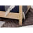 Khwaja Acadia Solid Wood Four Poster Bed-1506261844