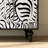 Independent multifunction art sideboard cabinet