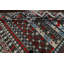 Tribal Geometric Abstract Oriental Area Rug 8x10