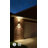 Up & Down Wall Sconces, 22" Waterproof Wall Light, E26 Base, Wall-mounted Exterior Lamps-102003739