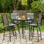 Tabouret de bar 29 po -1769898209