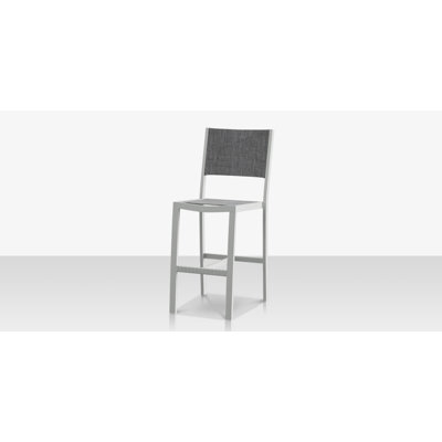 Fusion Bar Side Armless Chair