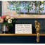 4 Piece Decorative Book Set