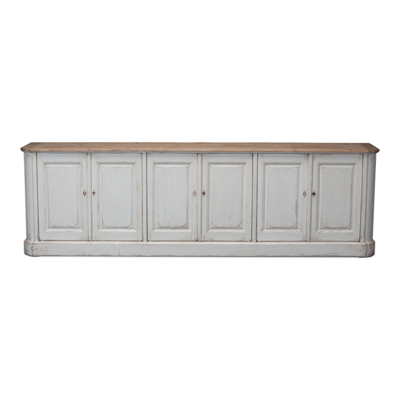 Spadafore Sideboard, 36"H x 119"W x 20"D