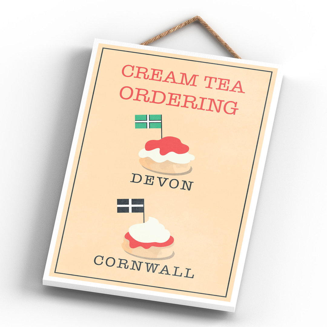 Food & Beverage Wall Decor