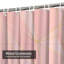 Rideau de douche Line Abstract-232690133