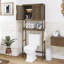 Aaradhya Freestanding Over the Toilet Storage-1712958956