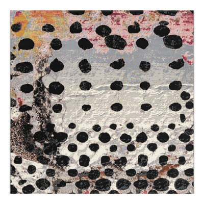 Keazia Indoor/Outdoor Area Rug