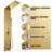 VEVOR 50'' Shower Panel with Adjustable Shower Head-54247400