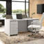 Hampton Heights Executive Desk