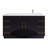 Verda 59.05'' Single Bathroom Vanity with Acrylic Top-193146094