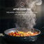 Hektor 52cm Cooker Hood