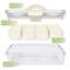 17 Stories Plastic Storage Bag