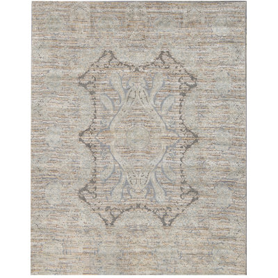 One-of-a-Kind 8' X 10'3" Area Rug
