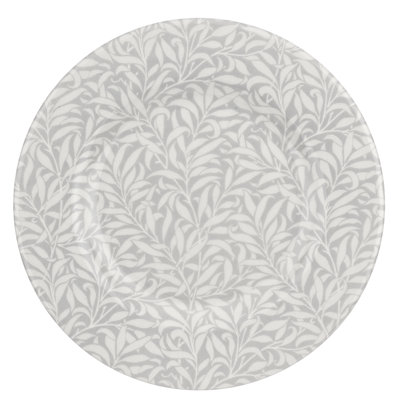 Plate, 8.75" (Willow Bough)
