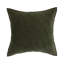 Elms Velvet Cotton Blend Sham