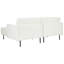 Qwanell 2 Seater Corner Sofa -455886453
