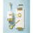 Nixon Cheese Board and Knife Set