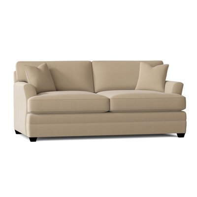 Harriss Upholstered 76'' Sofa