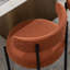 Boucle Upholstered Side Dining Chairs-1196550220-1196550217-1196550214