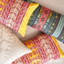 Tissu brodé Vinka-58849778