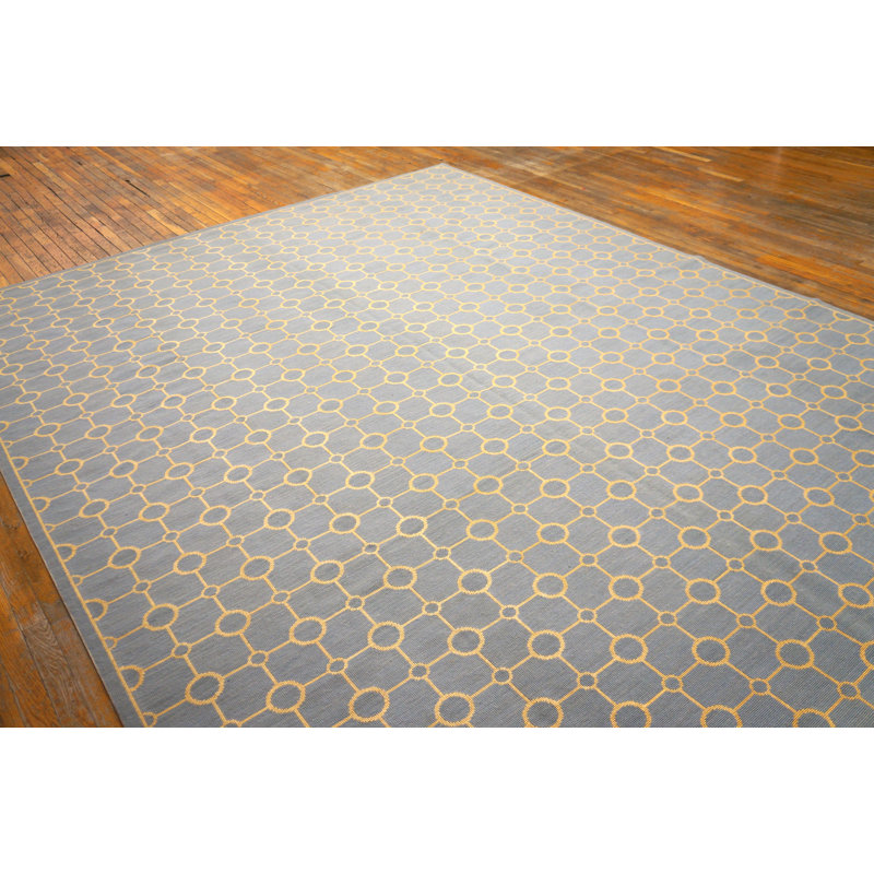 One-of-a-Kind 9' X 12' Area Rug