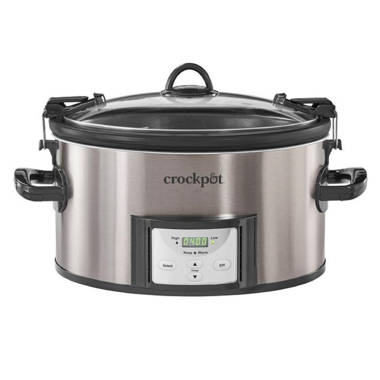 Crock Pot Caddy and Caddy Lid Lock Review