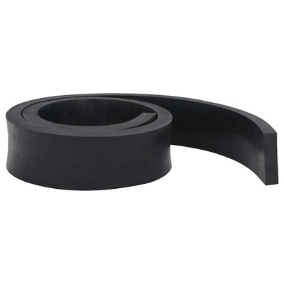 Polyethylene Plastic Lawn Edging