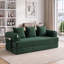 2 Seater Corduroy Sofa