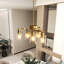 Lustre - configuration à 6 lumières-231945769-231945775-231945768