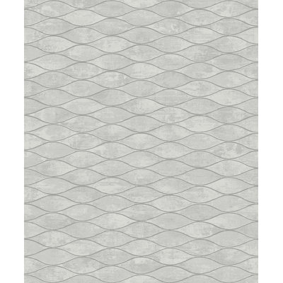 Balmore Geometric Roll