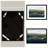 Drennon Metal Picture Frame, Photo Frames or Table Top and Wall Mounting-1693477447-1693477503