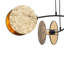 Baggio 4 - Light Pendant-1769363152