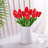 Tulip Arrangement-763761992