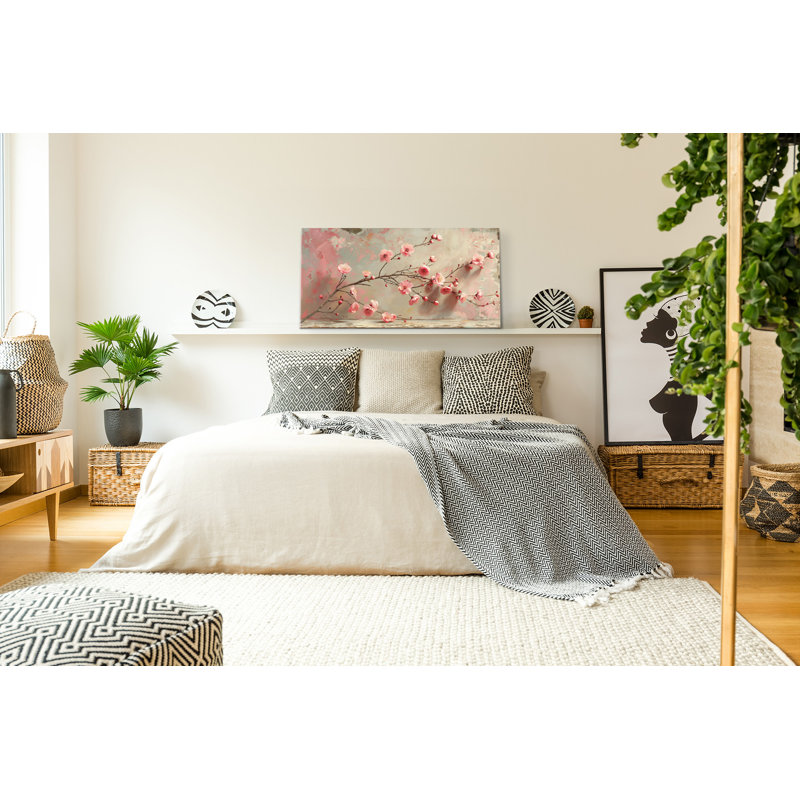 Wrapped Canvas Panoramic Print