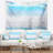 Polyester Tapestry-597033745