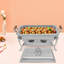 Accessoire de service 6 pte